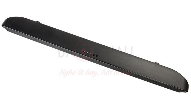 loa polk audio signa solo