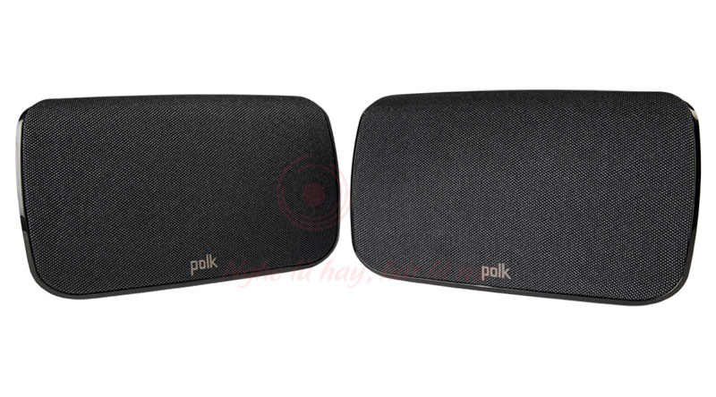 loa polk audio sr1 chính hãng