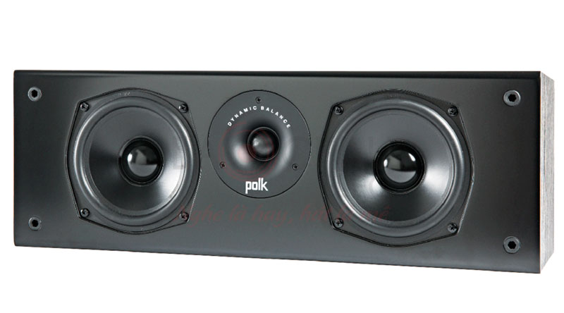 loa polk audio t30 ch&iacute;nh h&atilde;ng