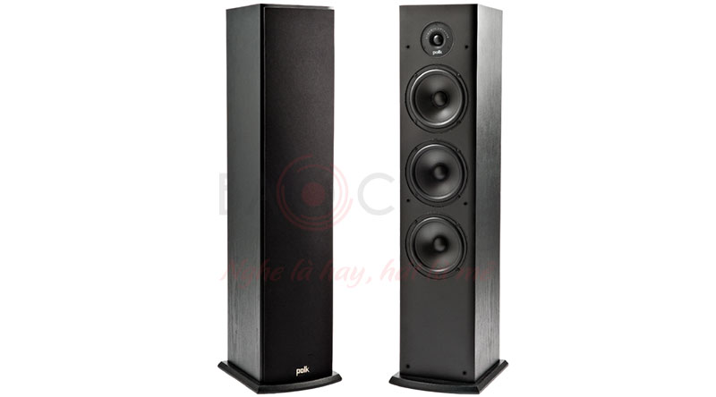 Loa Polk audio t50 ch&iacute;nh h&atilde;ng