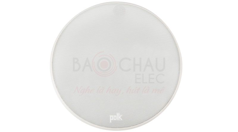 Loa Polk audio V80 thiết kế hiện đại