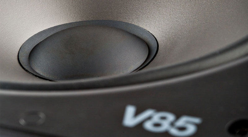 Loa Polk audio V85 độ bền cao