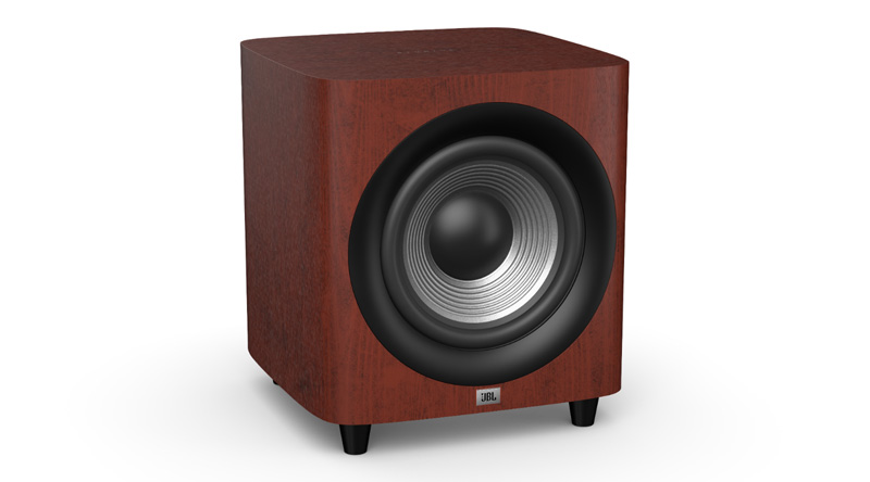 Loa sub điện JBL Studio 660P trang bị củ bass 30cm