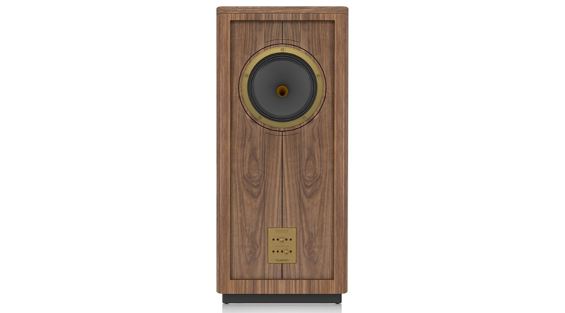 Loa Tannoy GRF GR (Gold Reference) cho &acirc;m thanh mạnh mẽ