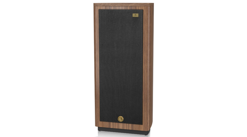 Loa Tannoy GRF GR (Gold Reference) h&igrave;nh thức sang trọng