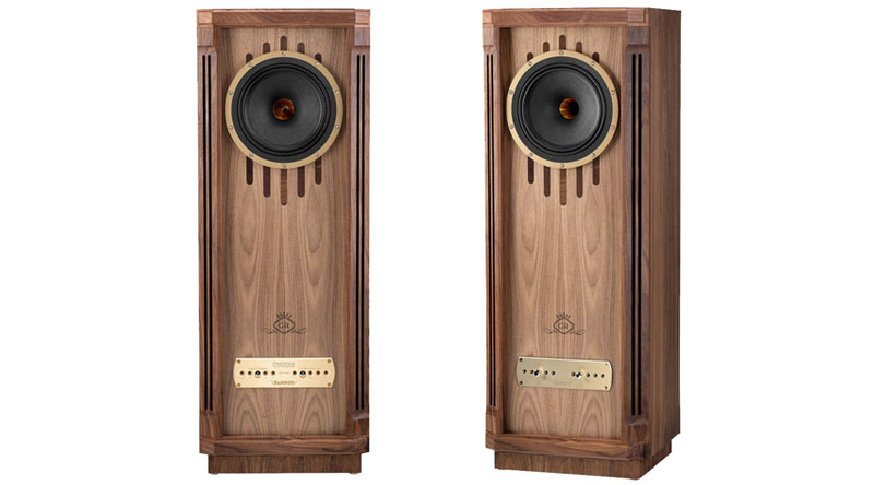 Loa Tannoy Kensington GR t&aacute;i hiện &acirc;m thanh cực hay