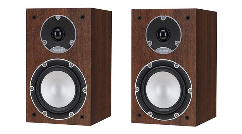 Loa Tannoy Mercury 7.1 xử lý âm thanh cực hay