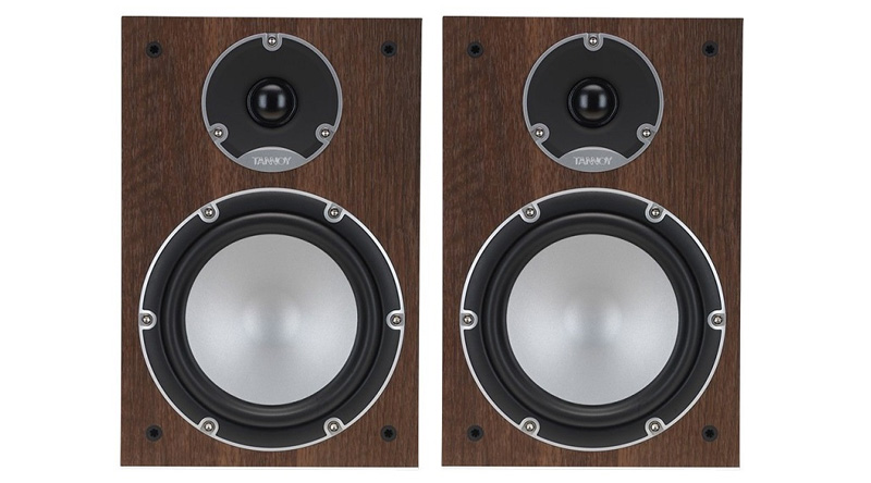 Loa Tannoy Mercury 7.2 cho &acirc;m thanh cực hay