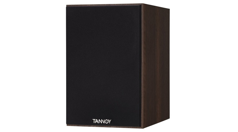 Loa Tannoy Mercury 7.2 v&oacute;c d&aacute;ng nhỏ gọn