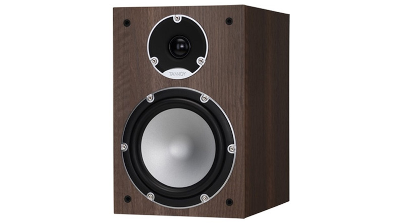 Loa Tannoy Mercury 7.2 l&agrave; hệ thống 2 loa, 2 đường tiếng