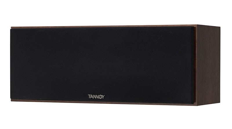 Loa Tannoy Mercury 7C thiết kế đẹp mắt