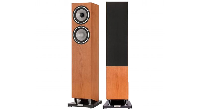 Loa Tannoy Revolution XT 6F kiểu dáng đứng sang trọng
