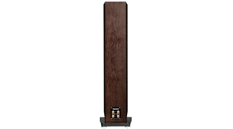 Mặt sau Loa Tannoy Revolution XT 8F