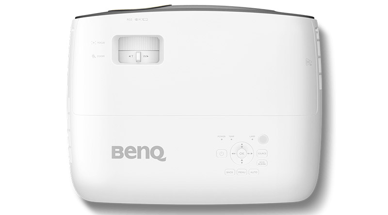 M&aacute;y chiếu BenQ W1700M