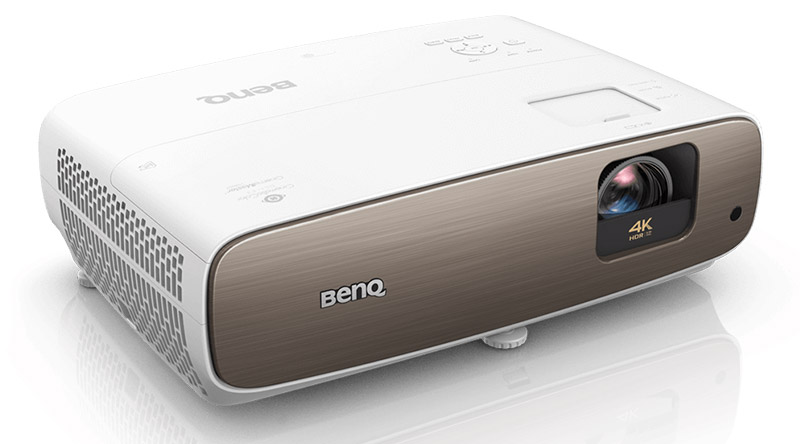 Máy chiếu BenQ W2700