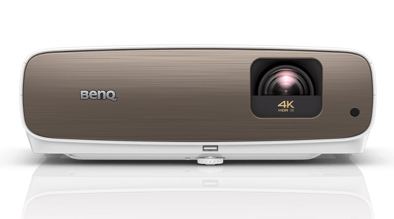 Máy chiếu BenQ W2700
