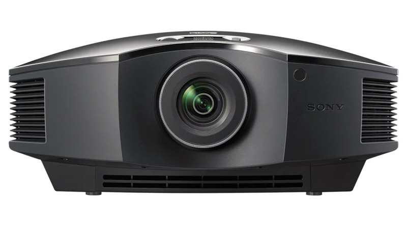 M&aacute;y chiếu Sony VPL-HW45ES