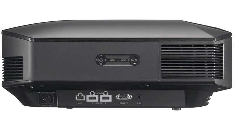M&aacute;y chiếu Sony VPL-HW45ES
