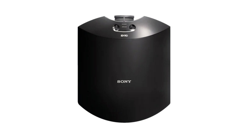 M&aacute;y chiếu Sony VPL-HW45ES