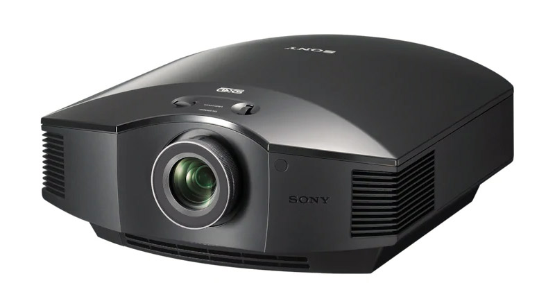 M&aacute;y chiếu Sony VPL-HW45ES