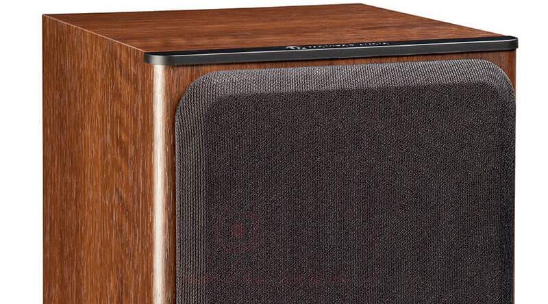 Loa Monitor Audio Bronze 1 cho chất âm chi tiết