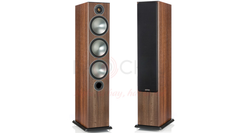Loa Monitor Audio Bronze 6 chính hãng, giá rẻ