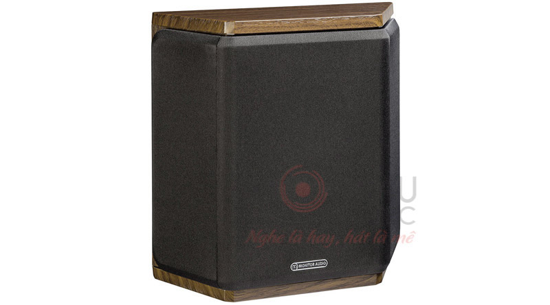 Loa surround Monitor Audio Bronze FX chất &acirc;m hay, sống động 