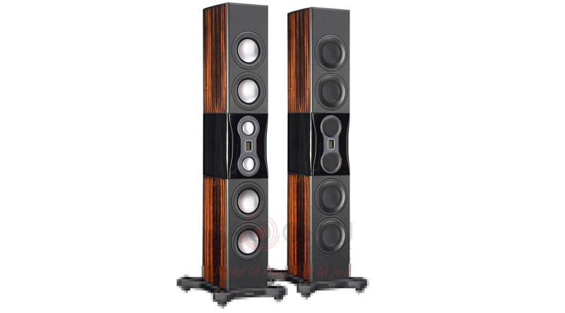 Loa Monitor Audio Platinum PL500 II chính hãng, giá tốt