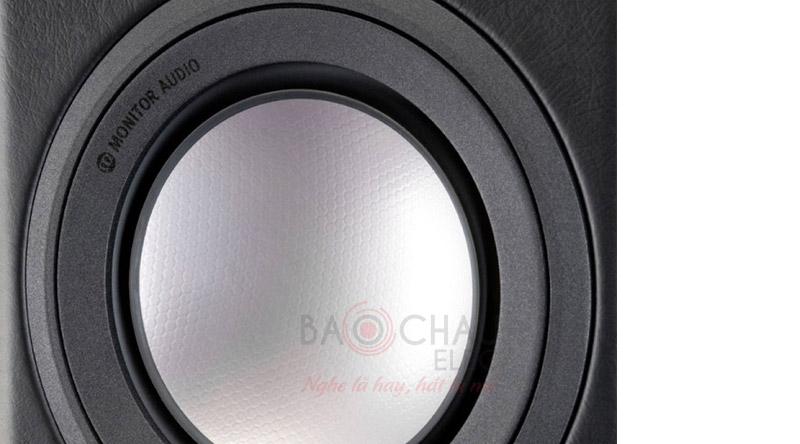 Bass loa phủ lớp CAM mỏng