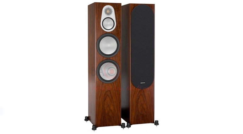 Loa Monitor Audio Silver 500