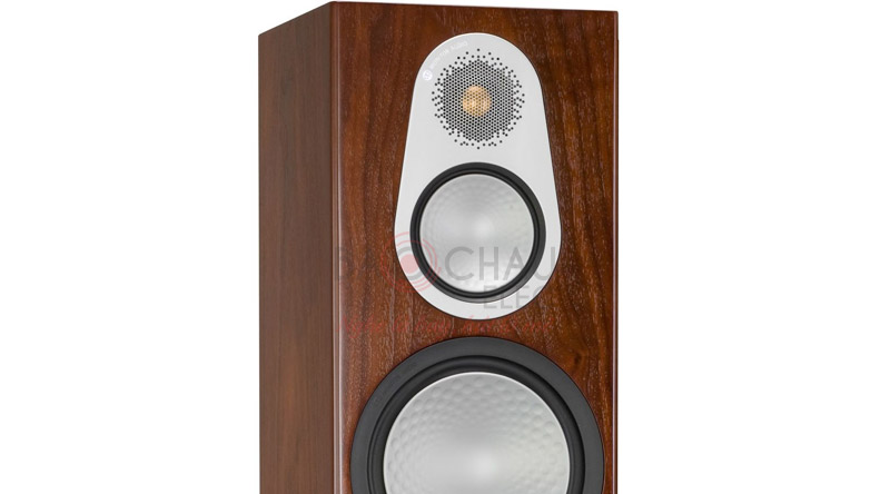 Loa Monitor Audio Silver 500