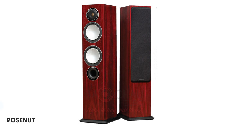 Loa Monitor Audio Silver 6