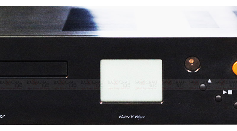 Đầu Unison Research Unico CD Primo
