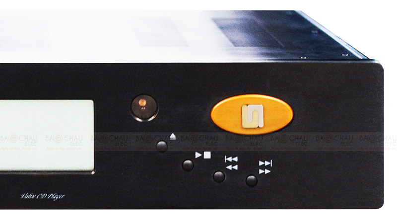 Đầu Unison Research Unico CD Primo