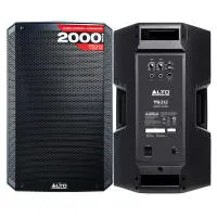 Loa Alto ch&iacute;nh h&atilde;ng h&aacute;t karaoke hay b&aacute;n chạy nhất tại Mỹ