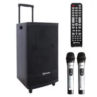Tuyển tập những mẫu LOA K&Eacute;O gi&aacute; rẻ, h&aacute;t karaoke hay
