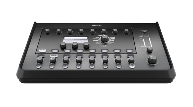 B&agrave;n mixer Bose ToneMatch T8S ch&iacute;nh h&atilde;ng gi&aacute; tốt