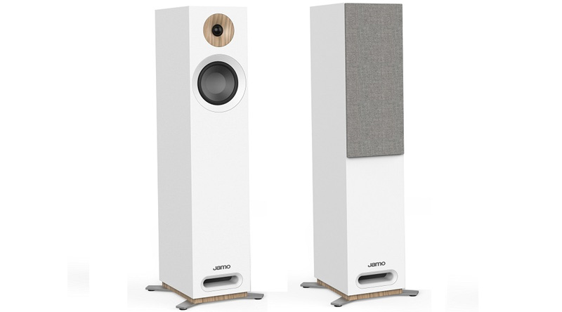 Loa Front S805 t&aacute;i tạo &acirc;m thanh hiệu quả