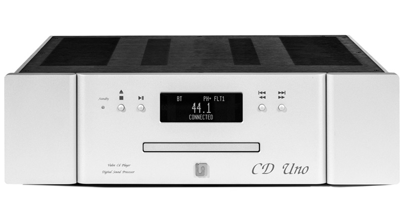 Đầu Unison Research Unico CD Uno