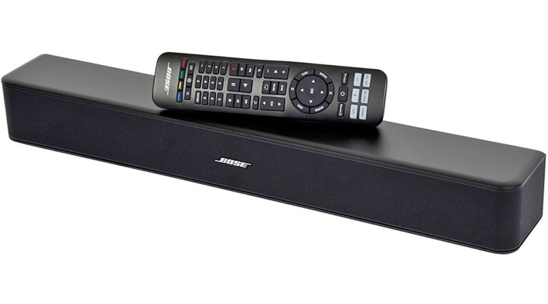 Loa Soundbar Bose Solo 5 ch&iacute;nh h&atilde;ng, gi&aacute; tốt