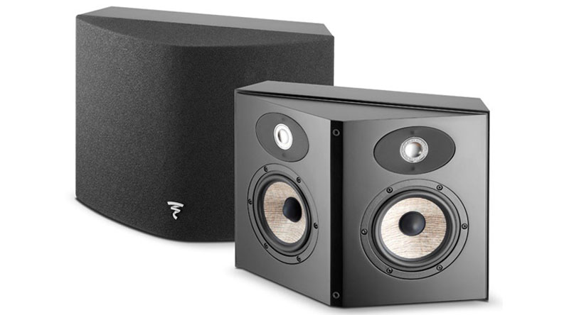 Loa Focal Aria SR900 ch&iacute;nh h&atilde;ng, gi&aacute; tốt