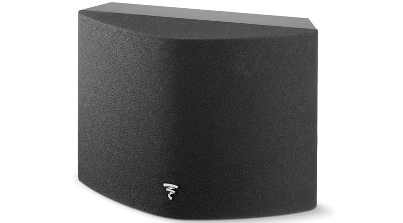 Loa Focal Aria SR900 thiết kế tinh tế, t&iacute;nh thẩm mỹ cao