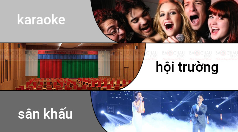 Micro kh&ocirc;ng d&acirc;y BIK BJ-U100 (Japan) t&iacute;nh ứng dụng cao
