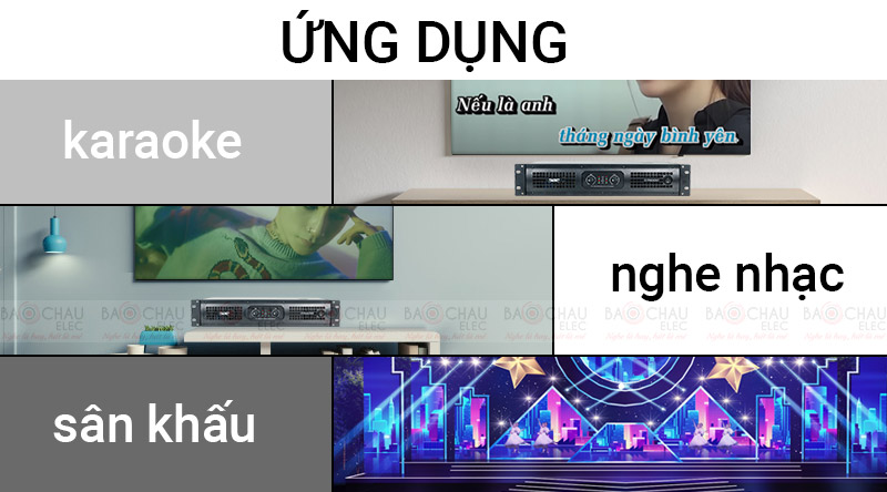 Cục đẩy SAE CT6000