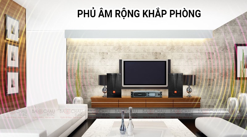 Cục đẩy SAE PKM 8.5