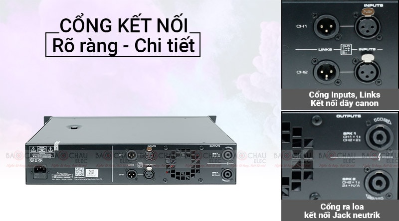 Cục đẩy SAE PKM 8.5
