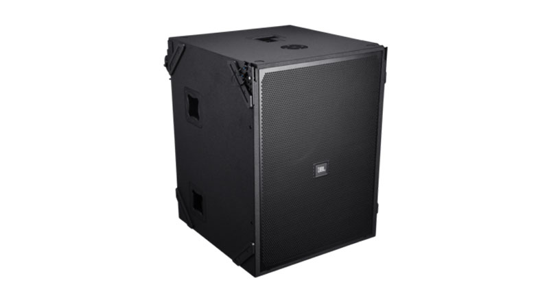 Loa sub JBL BRX325-SP