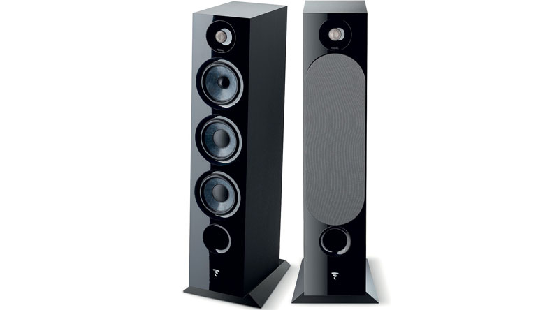 Loa Focal Chora 826 ch&iacute;nh h&atilde;ng