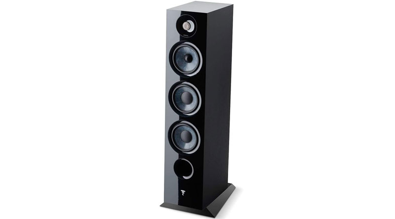 Loa Focal Chora 826 hiện đại, gi&aacute; tốt