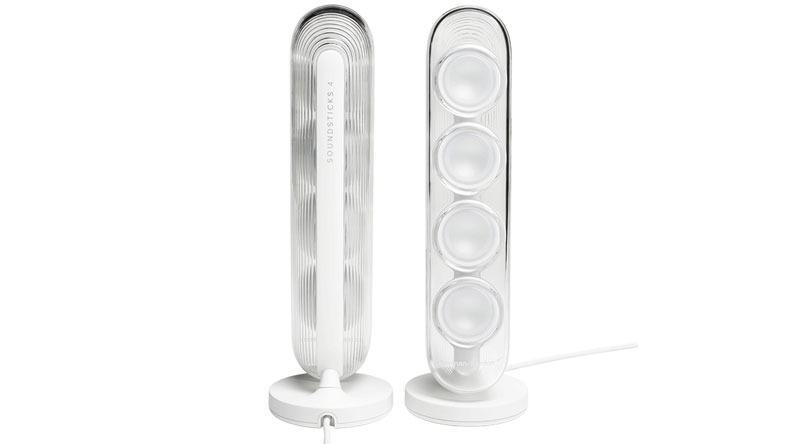 đánh giá loa harman kardon soundstick 4 chính hãng